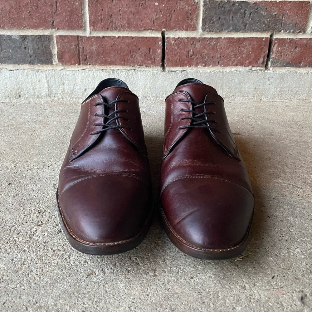 Cole Haan Lenox Hill Cap Toe Oxford size 11 - Picture 2 of 3